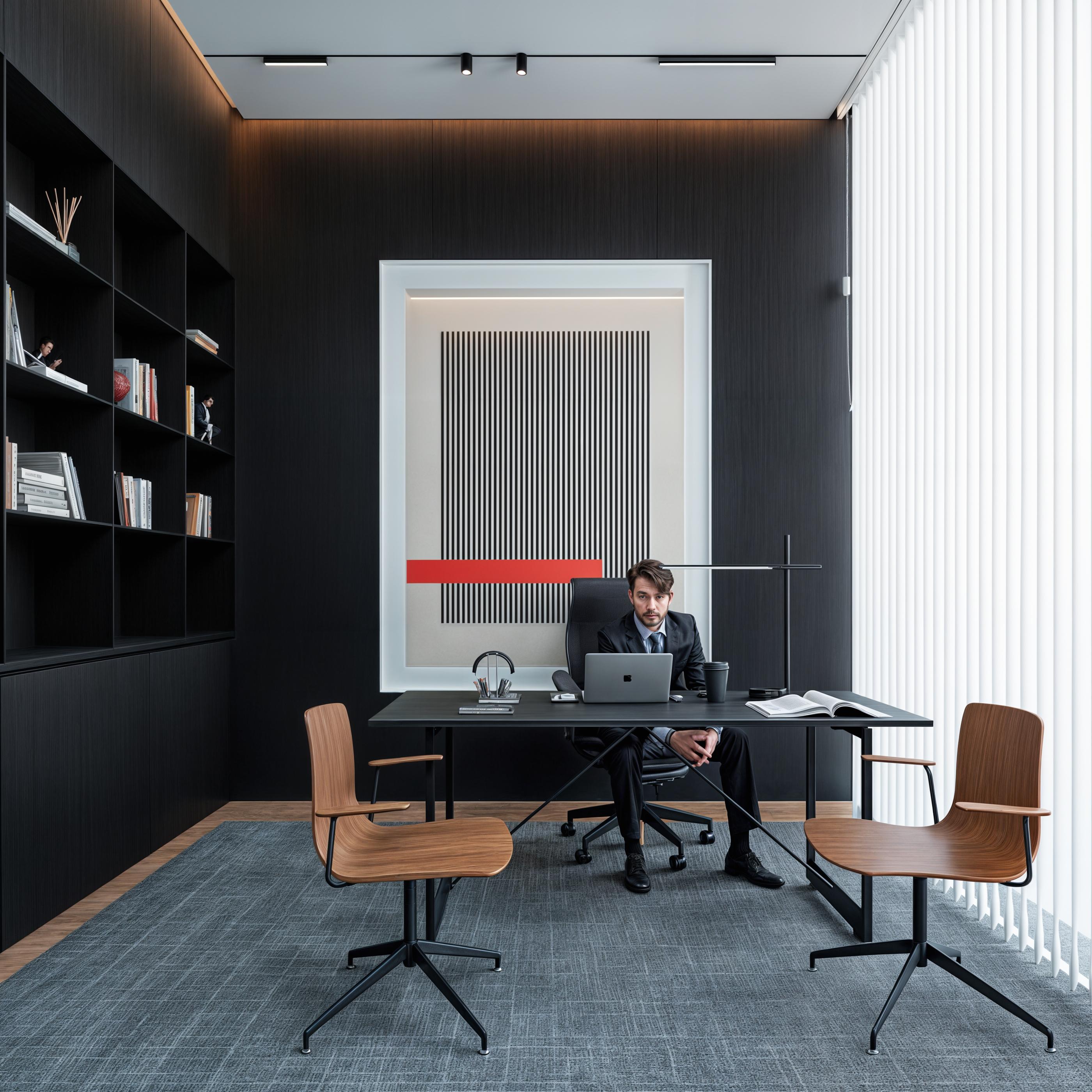Bureau